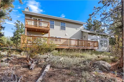 30 Bridger Trl, Ward, CO 80481 - Photo 2