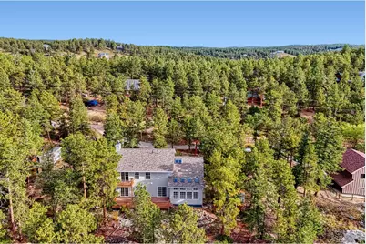 30 Bridger Trl, Ward, CO 80481 - Photo 6