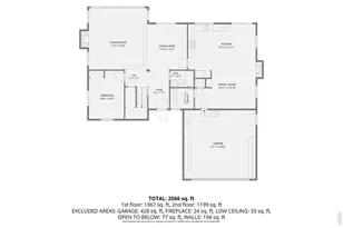 30 Bridger Trail, Ward, CO 80481 - Photo 24