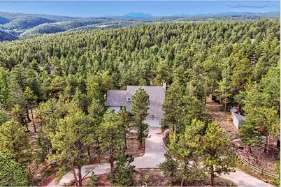 30 Bridger Trl, Ward, CO 80481 - Photo 4