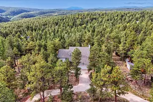 30 Bridger Trail, Ward, CO 80481 - Photo 4