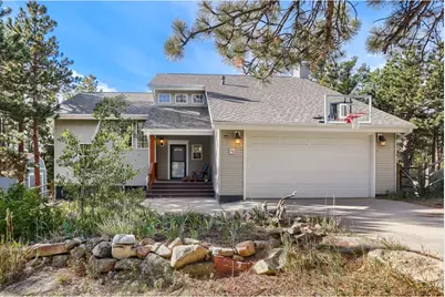 30 Bridger Trl, Ward, CO 80481 - Photo 1