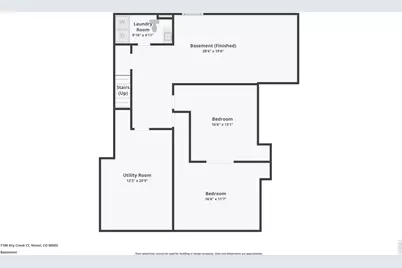 7100 Dry Creek Ct, Niwot, CO 80503 - Photo 36