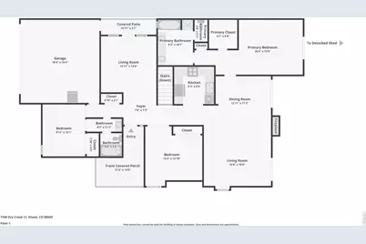 7100 Dry Creek Ct, Niwot, CO 80503 - Photo 32