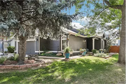 7100 Dry Creek Ct, Niwot, CO 80503 - Photo 1