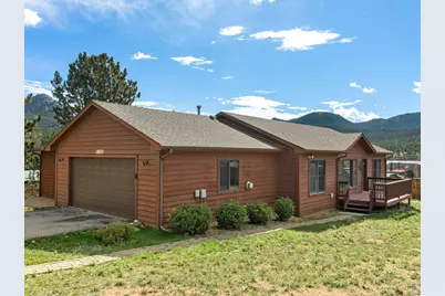 1850 Raven Ave, Estes Park, CO 80517 - Photo 1