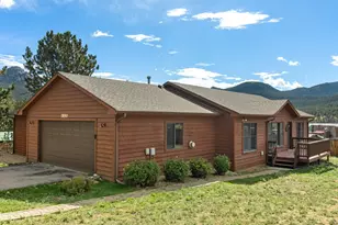 1850 Raven Ave, Estes Park, CO 80517 - Photo 1