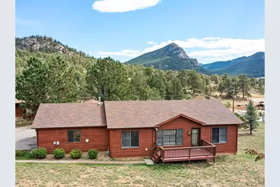 1850 Raven Ave, Estes Park, CO 80517 - Photo 6
