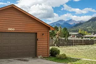 1850 Raven Ave, Estes Park, CO 80517 - Photo 2