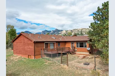 1850 Raven Ave, Estes Park, CO 80517 - Photo 4