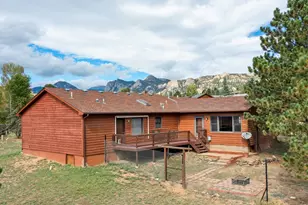 1850 Raven Ave, Estes Park, CO 80517 - Photo 4
