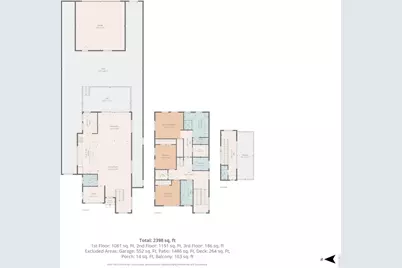 6048 N Beeler Ct, Denver, CO 80238 - Photo 50