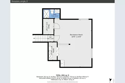 915 W Chestnut Cir, Louisville, CO 80027 - Photo 28