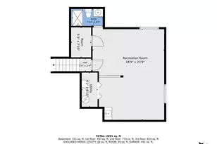 915 W Chestnut Cir, Louisville, CO 80027 - Photo 28