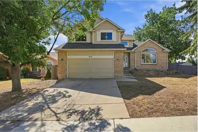 915 W Chestnut Cir, Louisville, CO 80027 - Photo 1