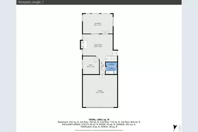 915 W Chestnut Cir, Louisville, CO 80027 - Photo 30
