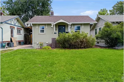 1866 S Lincoln St, Denver, CO 80210 - Photo 2