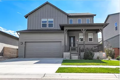 2951 Biplane St, Fort Collins, CO 80524 - Photo 2