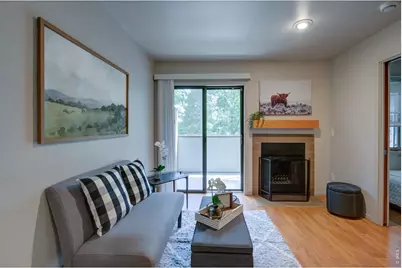 2711 Mapleton Ave #1, Boulder, CO 80304 - Photo 8