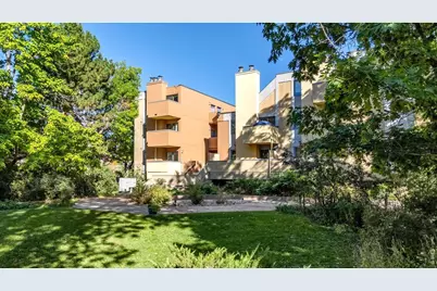 2711 Mapleton Ave #1, Boulder, CO 80304 - Photo 2
