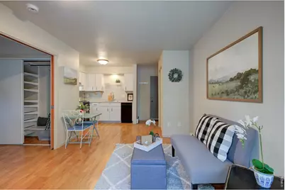 2711 Mapleton Ave #1, Boulder, CO 80304 - Photo 4