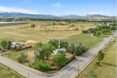 2767 S County Road 21, Loveland, CO 80537 - Photo 30