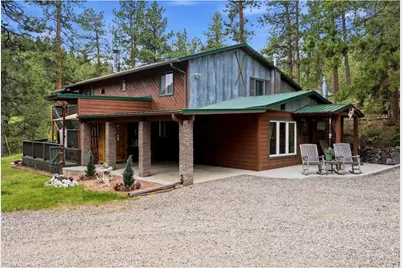 102 Insmont Dr, Bailey, CO 80421 - Photo 38