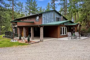 102 Insmont Dr, Bailey, CO 80421 - Photo 38
