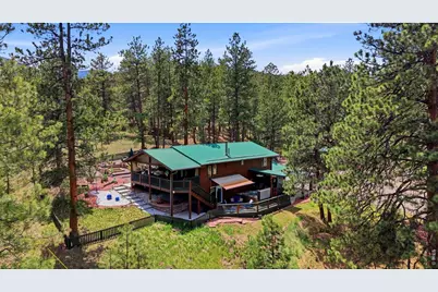 102 Insmont Dr, Bailey, CO 80421 - Photo 4