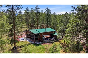 102 Insmont Dr, Bailey, CO 80421 - Photo 4