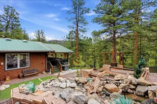 102 Insmont Dr, Bailey, CO 80421 - Photo 36