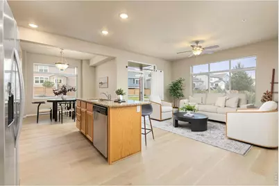 2980 Kincaid Dr #105, Loveland, CO 80538 - Photo 2