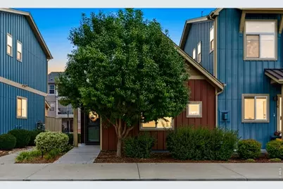 226 N Parkside Dr #D, Longmont, CO 80501 - Photo 1
