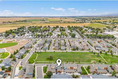226 N Parkside Dr #D, Longmont, CO 80501 - Photo 28