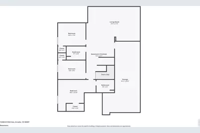 15398 W 95th Ave, Arvada, CO 80007 - Photo 48