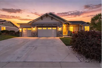 417 N 78th Ave, Greeley, CO 80634 - Photo 1