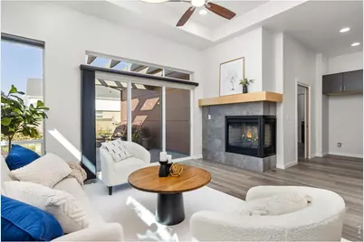 767 W Grange Ct #Unit A, Longmont, CO 80503 - Photo 6