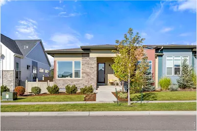 767 W Grange Ct #Unit A, Longmont, CO 80503 - Photo 1