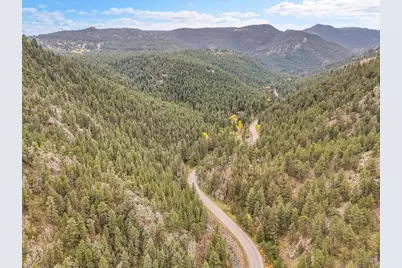 5567 Lefthand Canyon Dr, Jamestown, CO 80455 - Photo 16
