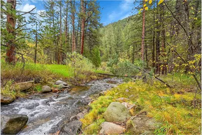 5567 Lefthand Canyon Dr, Jamestown, CO 80455 - Photo 1