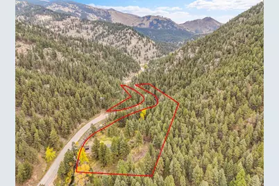 5567 Lefthand Canyon Dr, Jamestown, CO 80455 - Photo 2