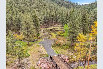 5567 Lefthand Canyon Dr, Jamestown, CO 80455 - Photo 4