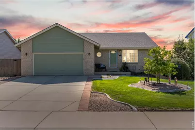 4984 32nd St, Greeley, CO 80634 - Photo 1