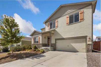 989 Cascade Falls St, Severance, CO 80550 - Photo 2