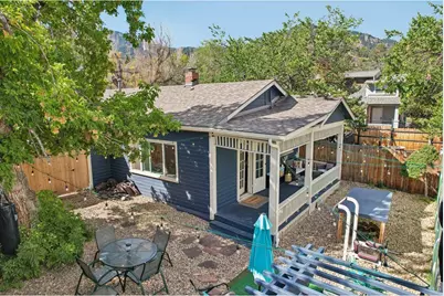920 University Ave, Boulder, CO 80302 - Photo 2