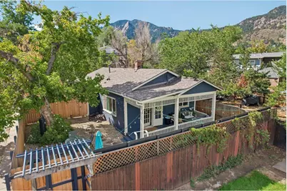 920 University Ave, Boulder, CO 80302 - Photo 1