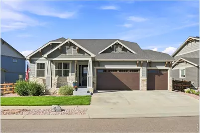 4426 Huntsman Dr, Fort Collins, CO 80524 - Photo 2