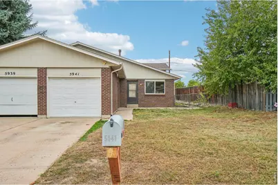5939 Newcombe Ct, Arvada, CO 80004 - Photo 1