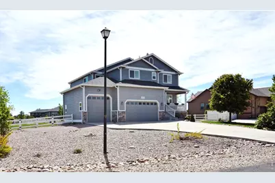 1302 Park Ridge Dr, Severance, CO 80615 - Photo 4