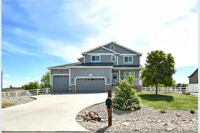 1302 Park Ridge Dr, Severance, CO 80615 - Photo 1